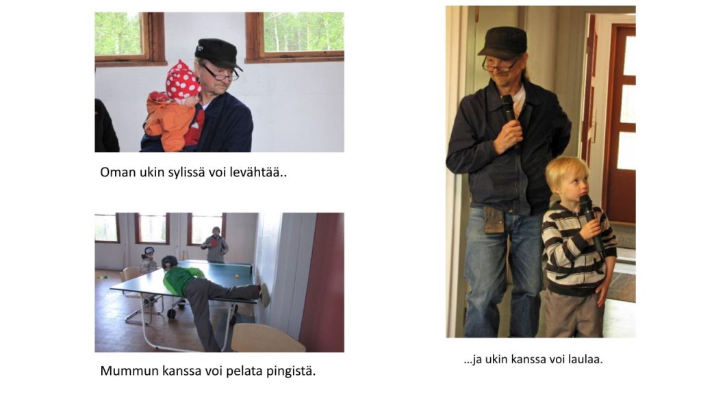 PowerPoint-esitys